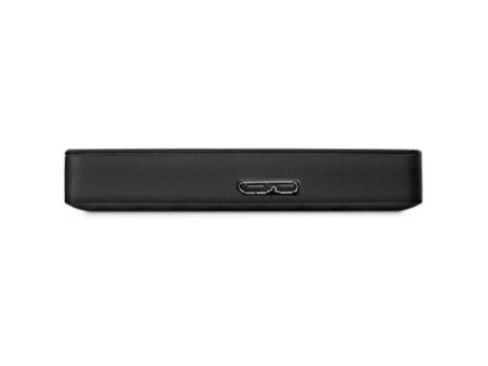 HD Externo Portátil Toshiba Canvio Basics 1TB HDTB410XK3AA USB 3.0 Preto