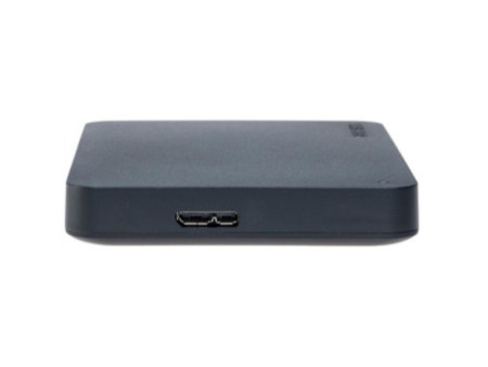 HD Externo Portátil Seagate 2TB, USB 3.0, STGX2000400