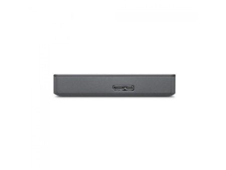 HD Externo WD Elements Portable 2TB, USB 3.0, Black, WDBU6Y0020BBK