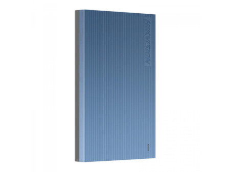 HD Externo Toshiba Canvio Slim 2TB, USB 3.0, Até 5Gb/s, HDTD320XK3EA