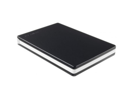 HD Externo Toshiba Canvio Slim 2TB, USB 3.0, Silver, Até 5Gb/s, HDTD320XS3EA