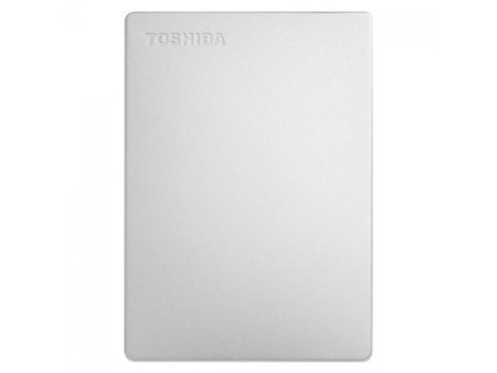 HD Externo Toshiba Canvio Gaming 1TB, USB 3.0, Até 5Gb/s, HDTX120XK3AA