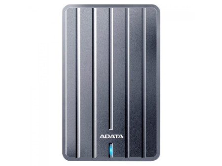 HD Externo Portátil Adata HV620S 2TB, USB 3.2, Black , AHV620S-2TU31-CBK