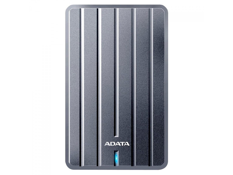 HD Externo Portátil Adata HV620S 2TB, USB 3.2, Black , AHV620S-2TU31-CBK