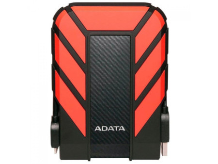 HD Externo Portátil Adata HV620S 4TB, USB 3.2, Black , AHV620S-4TU31-CBK