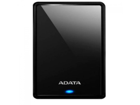 HDD Externo Portátil Adata 1TB, USB 3.2, Amarelo, AHD710P-1TU31-CYL