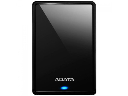 HD Externo Portátil Toshiba Canvio Slim 1TB USB 3.0, Black, HDTD310XK3DA