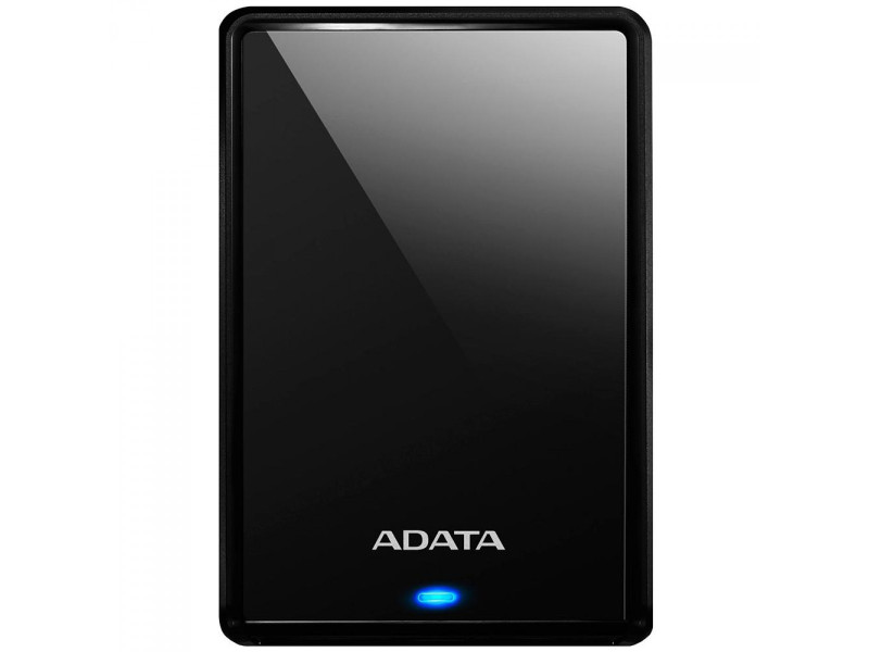 HD Externo Portátil Toshiba Canvio Slim 1TB USB 3.0, Black, HDTD310XK3DA