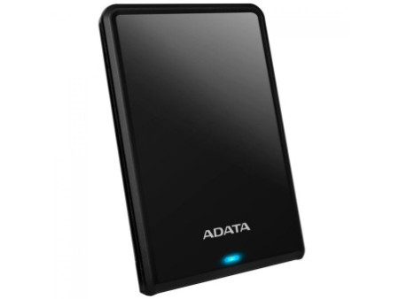 HD Externo Portátil Toshiba Canvio Slim 1TB USB 3.0, Black, HDTD310XK3DA