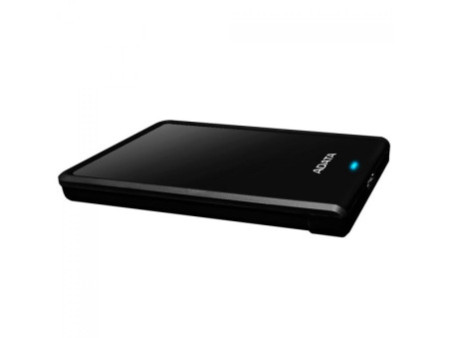HD Externo Portátil Toshiba Canvio Slim 1TB USB 3.0, Black, HDTD310XK3DA