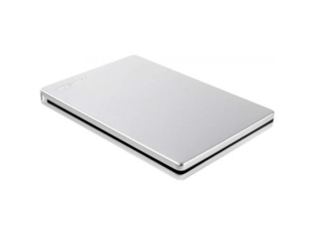 HD Externo Portátil Toshiba Canvio Advance 4TB, USB 3.0, Black, HDTB440XK3CA