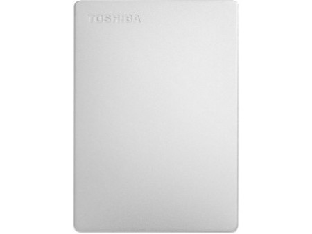 HD Externo Portátil Toshiba Canvio Advance 4TB, USB 3.0, Black, HDTB440XK3CA