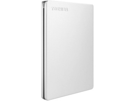 HD Externo Portátil Toshiba Canvio Advance 4TB, USB 3.0, Black, HDTB440XK3CA