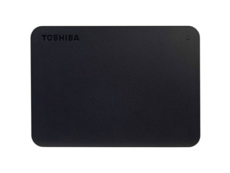 HD Externo Portátil Seagate Backup Plus SLim 2TB, USB 3.0, STDR2000100