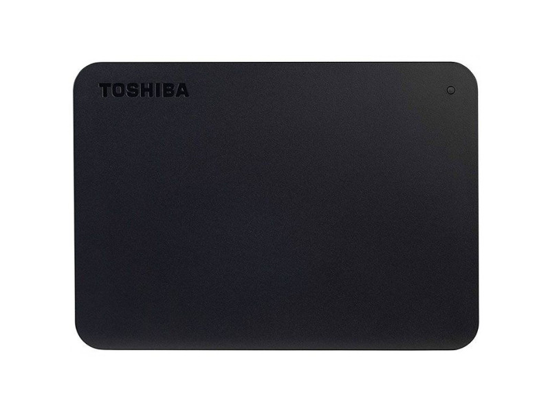 HD Externo Portátil Seagate Backup Plus SLim 2TB, USB 3.0, STDR2000100