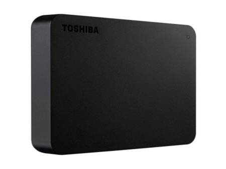 HD Externo Portátil Seagate Backup Plus SLim 2TB, USB 3.0, STDR2000100