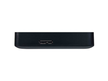 HD Externo Portátil Seagate Backup Plus SLim 2TB, USB 3.0, STDR2000100