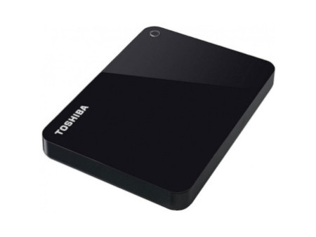 HD Externo Portátil Seagate Expansion 2TB STEA2000400 USB 3.0 Preto