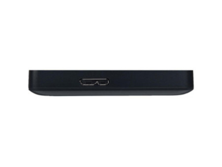 HD Externo Portátil Seagate Expansion 2TB STEA2000400 USB 3.0 Preto