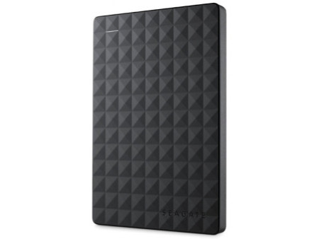 HD Externo Portátil Toshiba Canvio Basics 2TB HDTB420XK3AA USB 3.0 Preto
