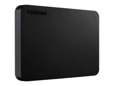 HD Externo Portátil Toshiba Canvio Advance 1TB HDTC910XL3AA USB 3.0 Azul
