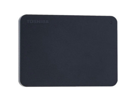 HD Externo Portátil Toshiba Canvio Advance 1TB HDTC910XL3AA USB 3.0 Azul