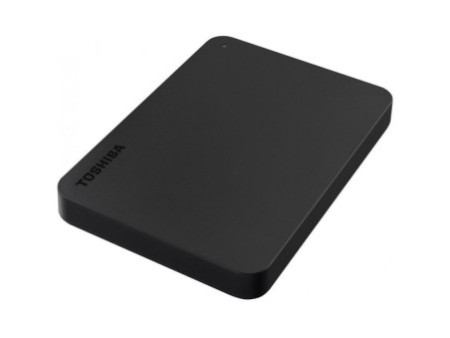 HD Externo Portátil Toshiba Canvio Advance 1TB HDTC910XL3AA USB 3.0 Azul