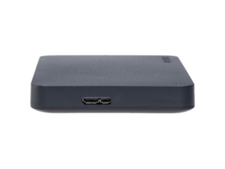 HD Externo Portátil Toshiba Canvio Advance 1TB HDTC910XL3AA USB 3.0 Azul
