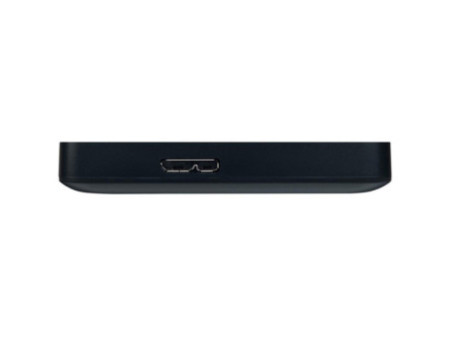 HD Externo Portátil Toshiba Canvio Advance 1TB HDTC910XL3AA USB 3.0 Azul