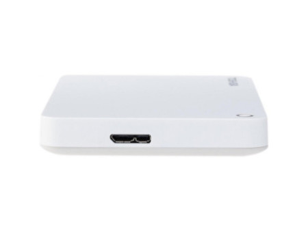 HD Externo Portátil Toshiba Canvio Advance 2TB, USB 3.0, Azul, HDTC920XL3AA