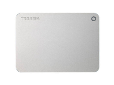 HD Externo Portátil Toshiba Canvio Basics 3TB HDTB330XK3CA USB 3.0 Preto