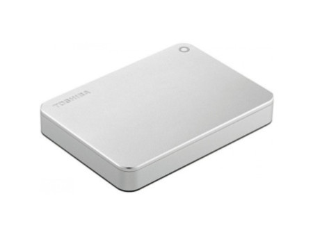 HD Externo Portátil Toshiba Canvio Basics 3TB HDTB330XK3CA USB 3.0 Preto
