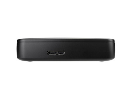HD Externo PORTÁTIL Toshiba CANVIO BASICS 1TB USB 3.0