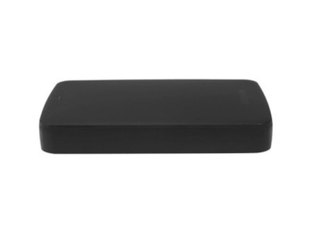 HD Externo PORTÁTIL Toshiba CANVIO BASICS 500GB USB 3.0