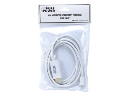 Cabo HDMI 2.1 ELG, 8K High Speed, 2.5m, Preto, HD8K25