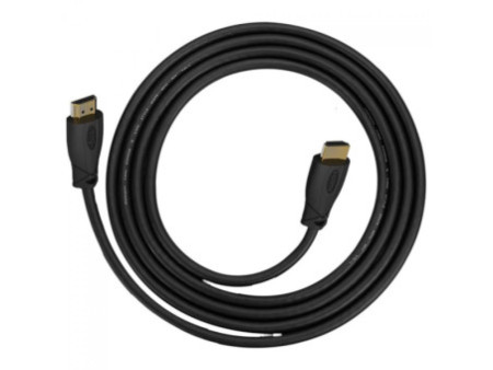 Cabo HDMI 2.1 ELG, 8K High Speed, 5m, Preto, HD8K50