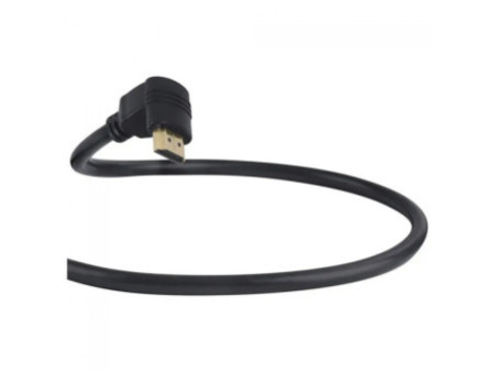 Cabo HDMI 1.5 Teccon, 1,5m, Preto, Ultra HD 8K, Versão 2.1, TC2193