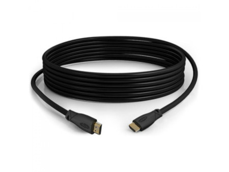 Cabo HDMI 2.1 ELG, 8K High Speed, 1.5m, Preto, HD8K15