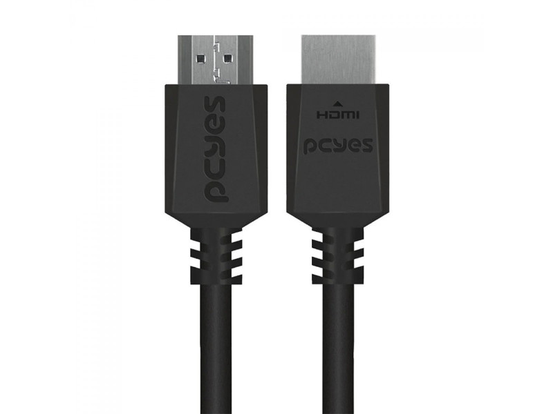 Cabo HDMI 2.0 Vinik, 4K, 2m, Blindado, H20B-2