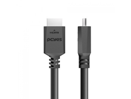 Cabo HDMI 2.0 Vinik, 4K, 2m, Blindado, H20B-2