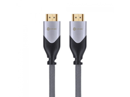 Cabo HDMI 1.4 Teccon, 1.5m, Preto, TC0029-KPV