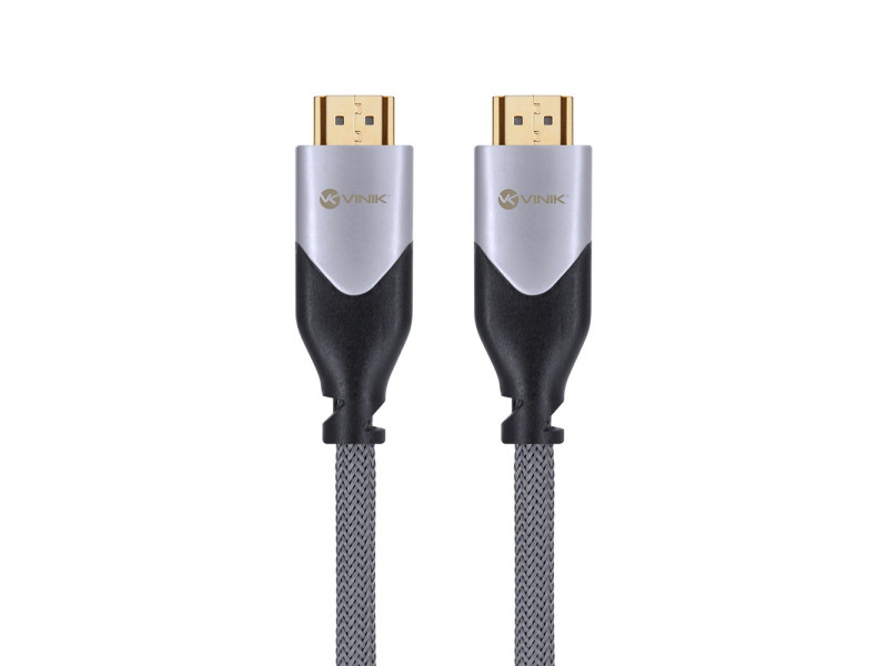Cabo HDMI 1.4 Teccon, 1.5m, Preto, TC0029-KPV