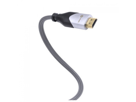 Cabo HDMI 1.4 Teccon, 1.5m, Preto, TC0029-KPV