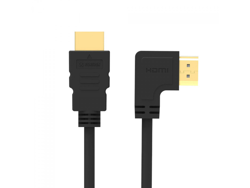 Cabo Extensor USB 2.0 Macho para Femea Fortrek, FK413C