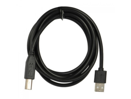 Cabo VGA D-5002 3M, 3 metros, Preto, TC0274