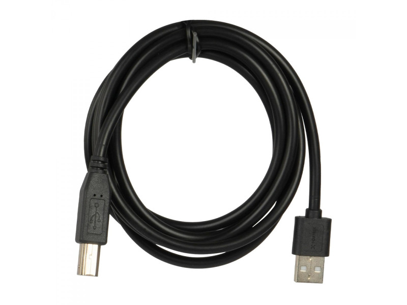 Cabo VGA D-5002 3M, 3 metros, Preto, TC0274