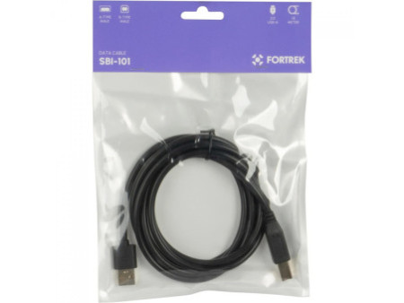 Cabo VGA D-5002 3M, 3 metros, Preto, TC0274