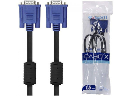 Kit Cabos Extensores Cooler Master, 30cm, Black, CMA-NEST16XXBK1-GL