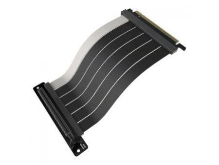 Kit Cabos Extensores Cooler Master, 30cm, Branco, CMA-NEST16XXWT1-GL