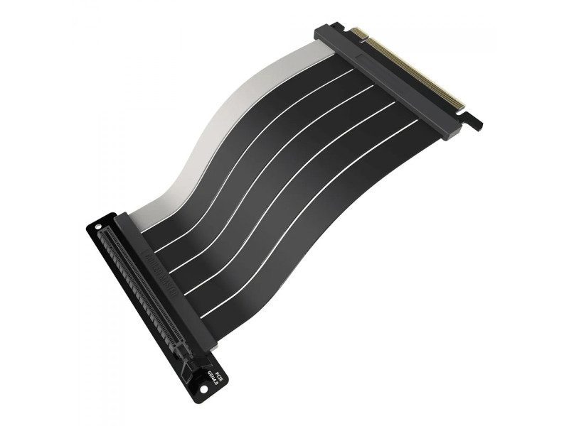 Kit Cabos Extensores Cooler Master, 30cm, Branco, CMA-NEST16XXWT1-GL